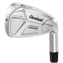 Cleveland Launcher UHX Irons 4-PW - Steel
