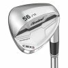Cleveland CBX 2 Satin Wedge - Graphite Shaft