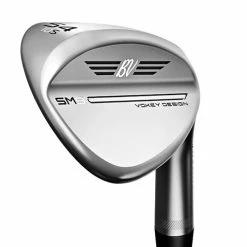 Titleist Vokey SM9 Wedge - Chrome