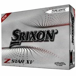 Srixon Z Star XV Golf Ball