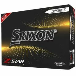Srixon Z Star 7 Golf Ball