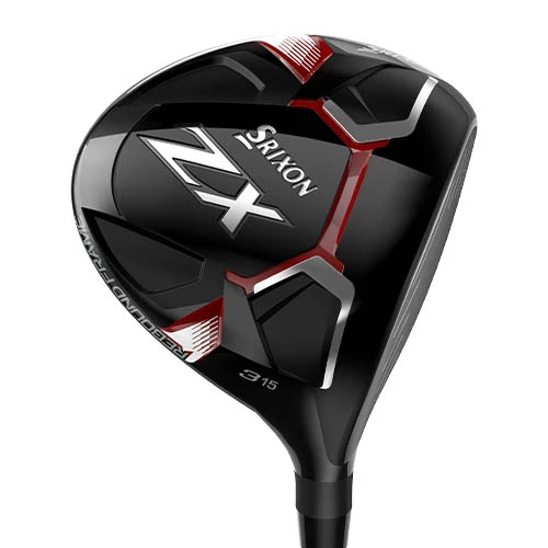Srixon ZX Fairway Wood 3 Srixon ZX Fairway Wood