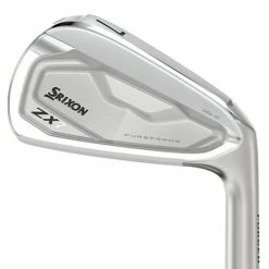 Srixon ZX7 MK II Irons 4-PW - Steel