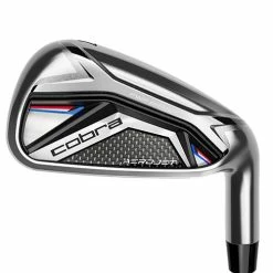 Cobra Aerojet Irons 5-GW - Steel