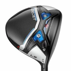 Cobra Aerojet LS Driver - Black