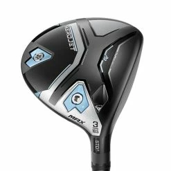 Cobra Aerojet Max Ladies Fairway Wood