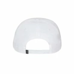 Bad Birdie "Bad" Rope Hat -Golf Sales Store Bad Birdie Bad Rope Hat white 03 78331.1678301000