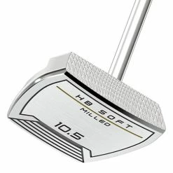 Cleveland HB Soft Milled Putter 2022 - #10.5C
