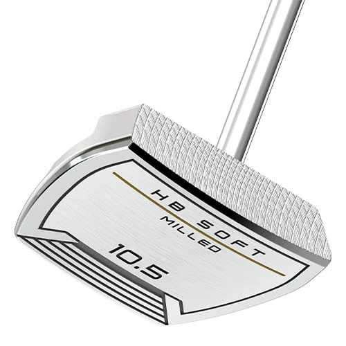 Cleveland HB Soft Milled Putter 2022 - #10.5C 3 Cleveland HB Soft Milled Putter 2022 - #10.5C