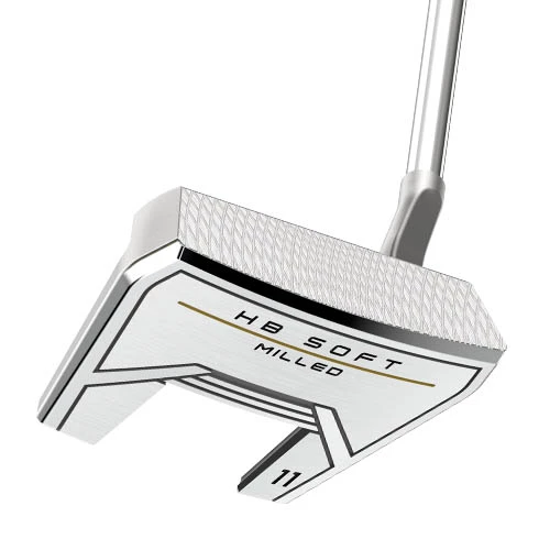 Cleveland HB Soft Milled Putter 2022 - #11S 3 Cleveland HB Soft Milled Putter 2022 - #11S