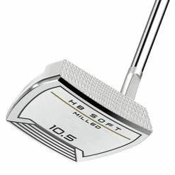 Cleveland HB Soft Milled Putter 2022 - #10.5S