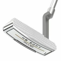 Cleveland HB Soft Milled Putter 2022 - #1