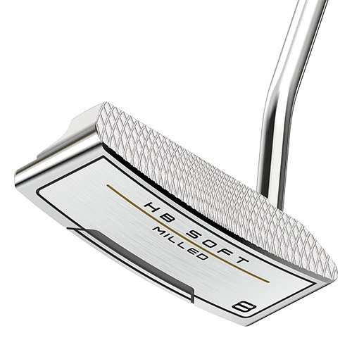 Cleveland HB Soft Milled Putter 2022 - #8 3 Cleveland HB Soft Milled Putter 2022 - #8