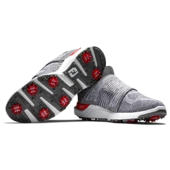 FootJoy Men's Hyperflex BOA Golf Shoes - Previous Season Style 25 FootJoy Men's Hyperflex BOA Golf Shoes - Previous Season Style -Golf Sales Store FJ 51083 05 08022.1668705030