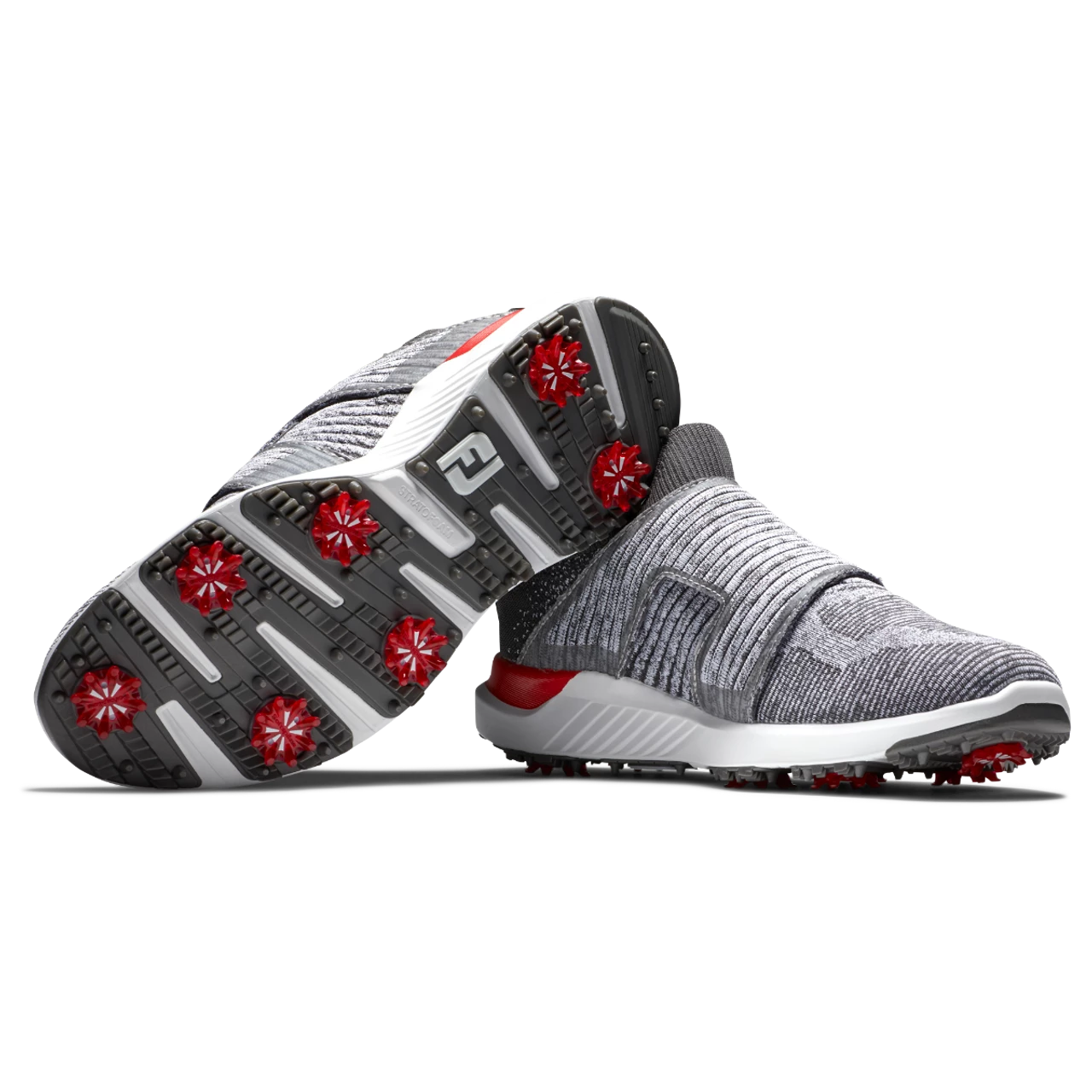 FootJoy Men's Hyperflex BOA Golf Shoes - Previous Season Style 8 FootJoy Men's Hyperflex BOA Golf Shoes - Previous Season Style - Image 6