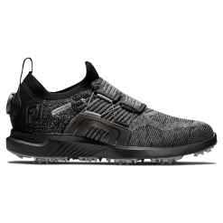 FootJoy Men's Hyperflex BOA Golf Shoes - Previous Season Style 26 FootJoy Men's Hyperflex BOA Golf Shoes - Previous Season Style -Golf Sales Store FJ 51087 01 35206.1668705030