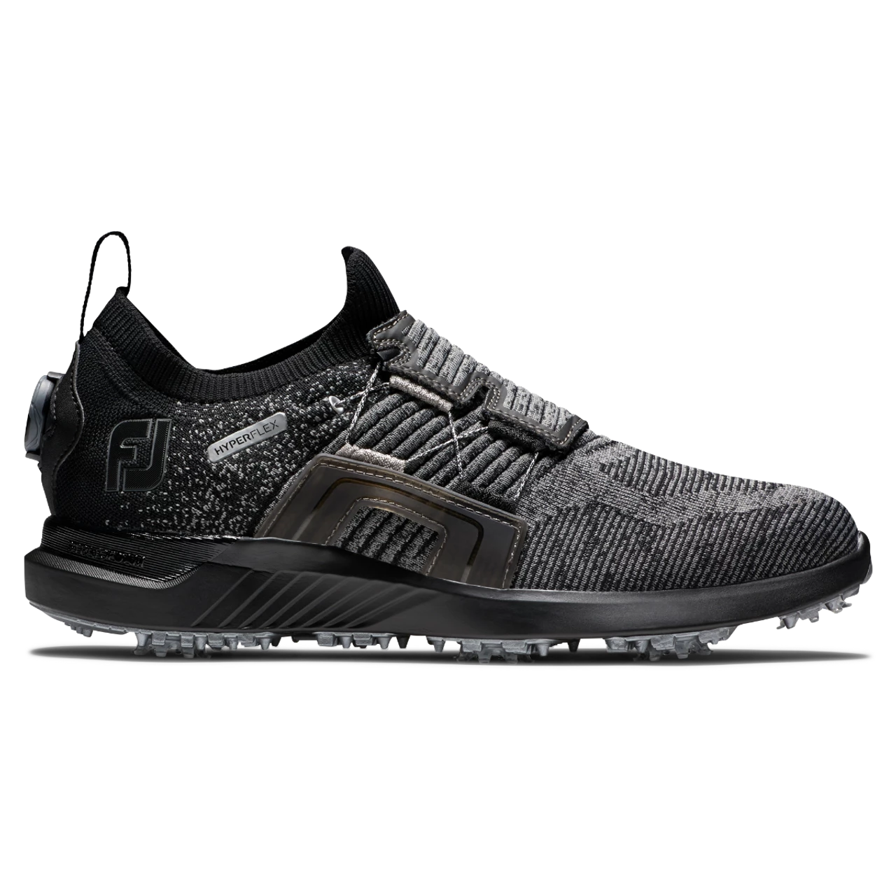 FootJoy Men's Hyperflex BOA Golf Shoes - Previous Season Style 9 FootJoy Men's Hyperflex BOA Golf Shoes - Previous Season Style - Image 7