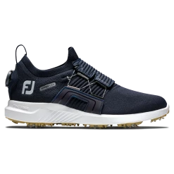 FootJoy Men's Hyperflex BOA Golf Shoes - Previous Season Style 32 FootJoy Men's Hyperflex BOA Golf Shoes - Previous Season Style -Golf Sales Store FJ 51089 01 11143.1668705030