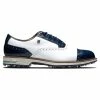 FootJoy Men's DryJoys Premiere Series Tarlow Golf Shoes 1 FootJoy Men's DryJoys Premiere Series Tarlow Golf Shoes -Golf Sales Store FJ 53904 01 38597.1668633261