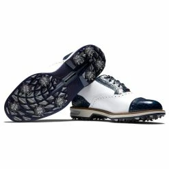 FootJoy Men's DryJoys Premiere Series Tarlow Golf Shoes -Golf Sales Store FJ 53904 05 92046.1668633248