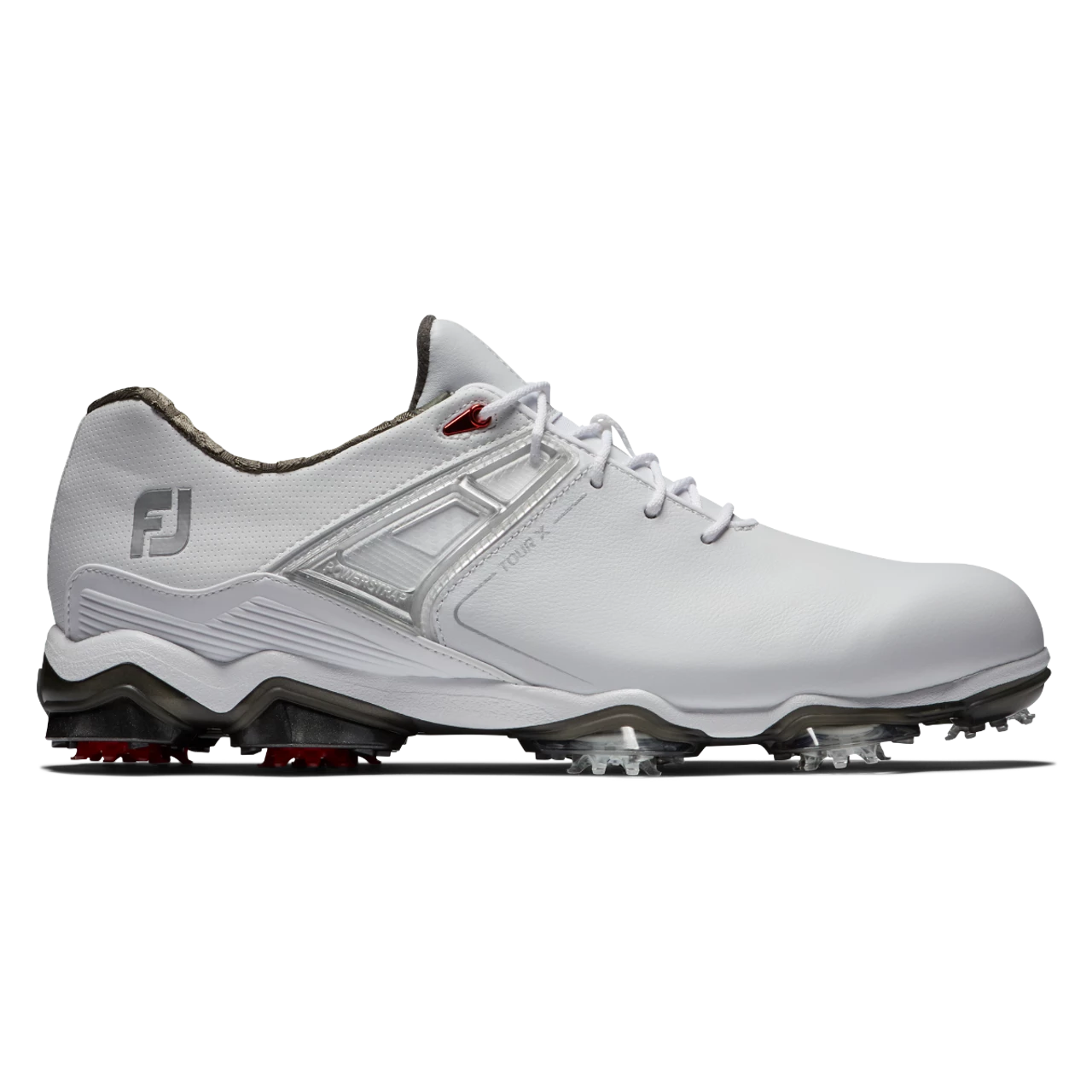 FootJoy Men's Tour X Golf Shoes 55403 - Previous Season Style 3 FootJoy Men's Tour X Golf Shoes 55403 - Previous Season Style