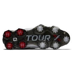FootJoy Men's Tour X Golf Shoes 55403 - Previous Season Style 11 FootJoy Men's Tour X Golf Shoes 55403 - Previous Season Style -Golf Sales Store FJ 55403 900 03 88218.1659548225