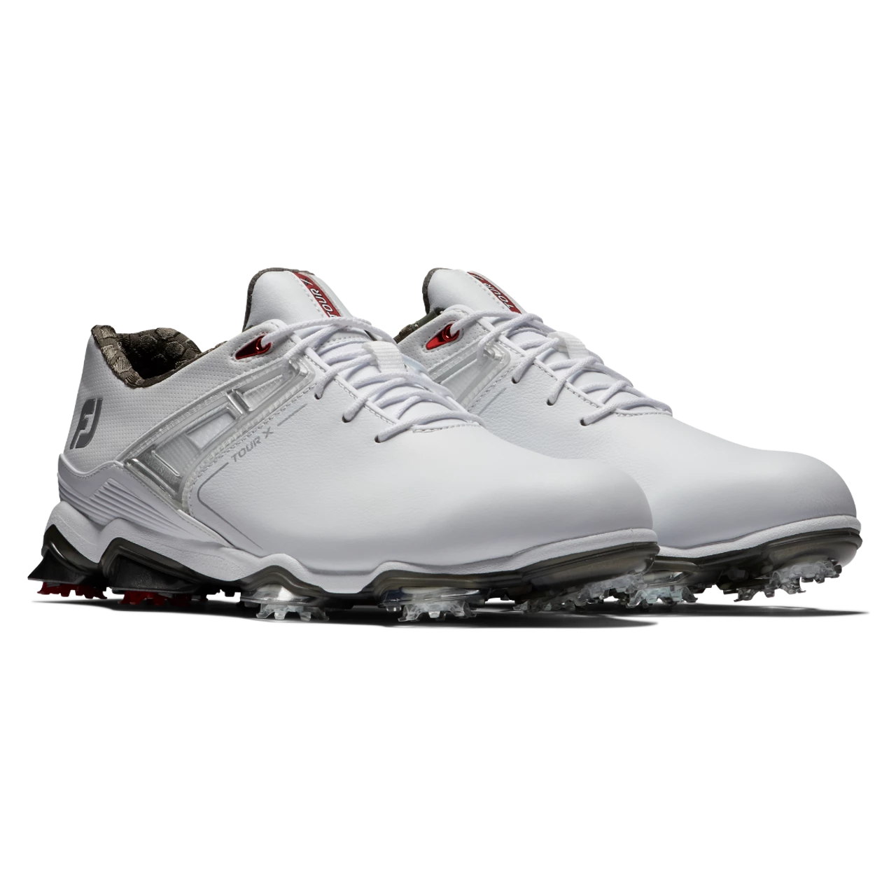 FootJoy Men's Tour X Golf Shoes 55403 - Previous Season Style 7 FootJoy Men's Tour X Golf Shoes 55403 - Previous Season Style - Image 5