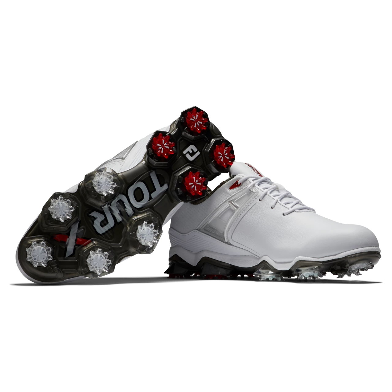 FootJoy Men's Tour X Golf Shoes 55403 - Previous Season Style 8 FootJoy Men's Tour X Golf Shoes 55403 - Previous Season Style - Image 6