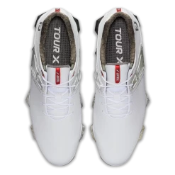 FootJoy Men's Tour X Golf Shoes 55403 - Previous Season Style 10 FootJoy Men's Tour X Golf Shoes 55403 - Previous Season Style -Golf Sales Store FJ 55403 900 06 93457.1659548225