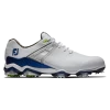 FootJoy Men's Tour X Golf Shoes 55404 - Previous Season Style