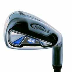 Fearless Kids Golf Club - 7/8 Iron