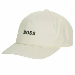 Hugo Boss Fresco Golf Hat -Golf Sales Store Fresco Hat open white 00418.1635341434