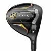 Cobra LTDx Fairway Wood - Black 1 Cobra LTDx Fairway Wood - Black -Golf Sales Store LTD X 3FW HERO copy