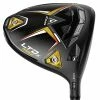 Cobra LTDx Max Graphite Driver - Black -Golf Sales Store LTD X MAX DRIVER HERO