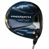 Callaway Paradym Driver - Graphite -Golf Sales Store Paradym STD driver sole C 2023 005