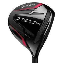 TaylorMade Stealth Fairway Wood