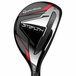 TaylorMade Stealth Hybrid