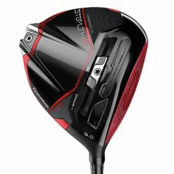 TaylorMade Stealth 2 Plus Driver
