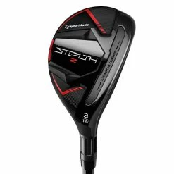 TaylorMade Stealth 2 Hybrid