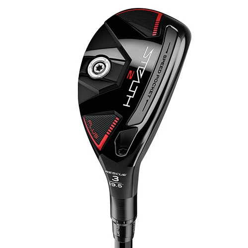 TaylorMade Stealth 2 Plus Hybrid 3 TaylorMade Stealth 2 Plus Hybrid