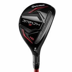 TaylorMade Stealth 2 HD Hybrid