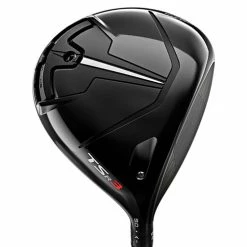 Titleist TSR3 Driver