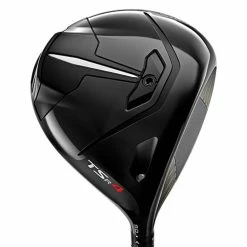 Titleist TSR4 Driver