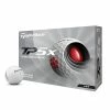 TaylorMade TP5X 2021 Golf Ball - White -Golf Sales Store TaylorMade TP5x white 2022