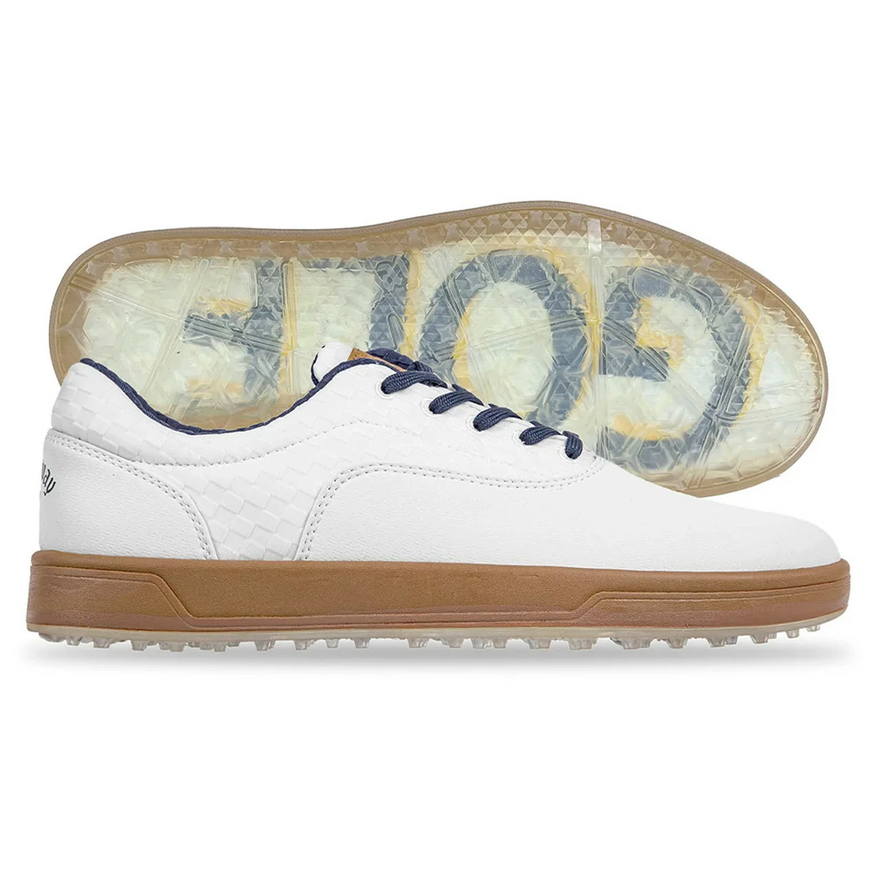 Callaway Men's Del Mar Sunset Golf Shoes 9 Callaway Men's Del Mar Sunset Golf Shoes - Image 7