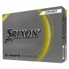 Srixon Z Star 8 Diamond Golf Ball - White