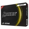 Srixon Z Star 8 Golf Ball - White -Golf Sales Store Z STAR 8 Package Pure White