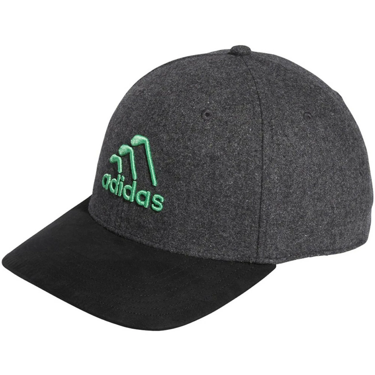 ADIDAS 3-Stripe Club Hat 3 ADIDAS 3-Stripe Club Hat
