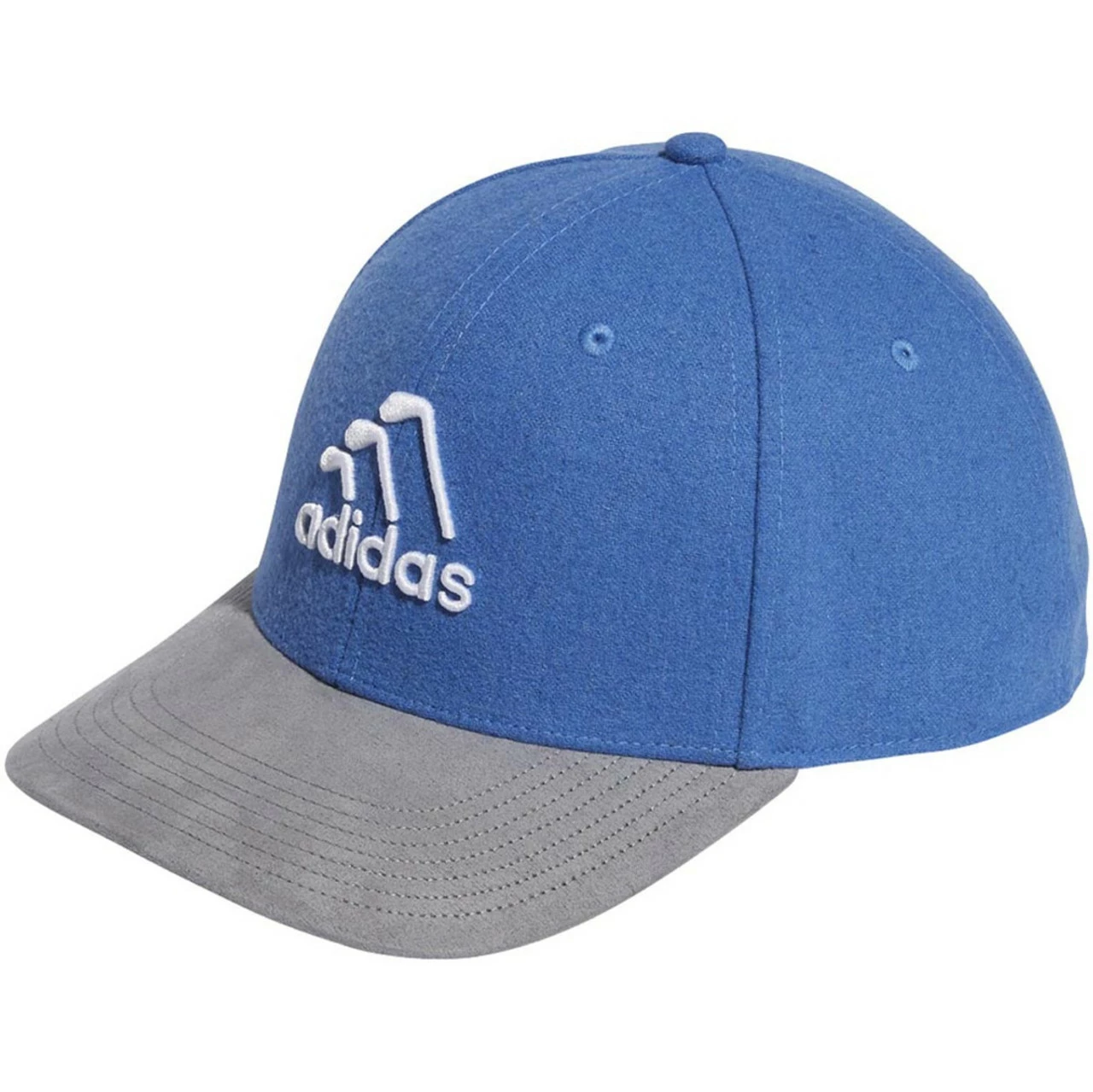 ADIDAS 3-Stripe Club Hat 9 ADIDAS 3-Stripe Club Hat - Image 7