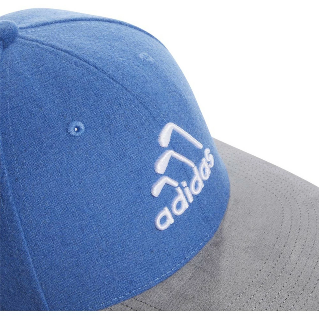 ADIDAS 3-Stripe Club Hat 10 ADIDAS 3-Stripe Club Hat - Image 8